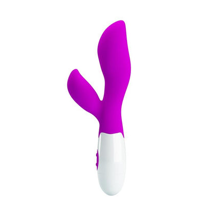 Vibratore Rabbit 20 cm Newman