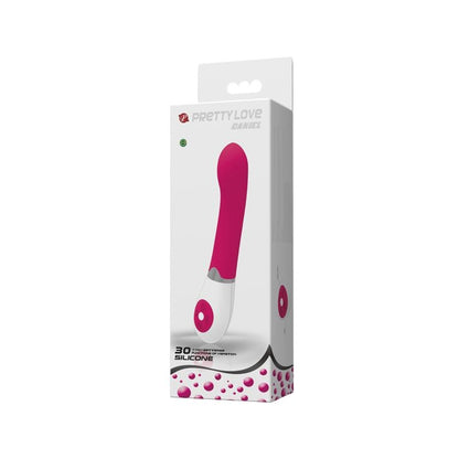 Vibratore Punto G 19 cm Daniel