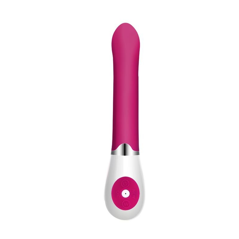 Vibratore Punto G 19 cm Daniel