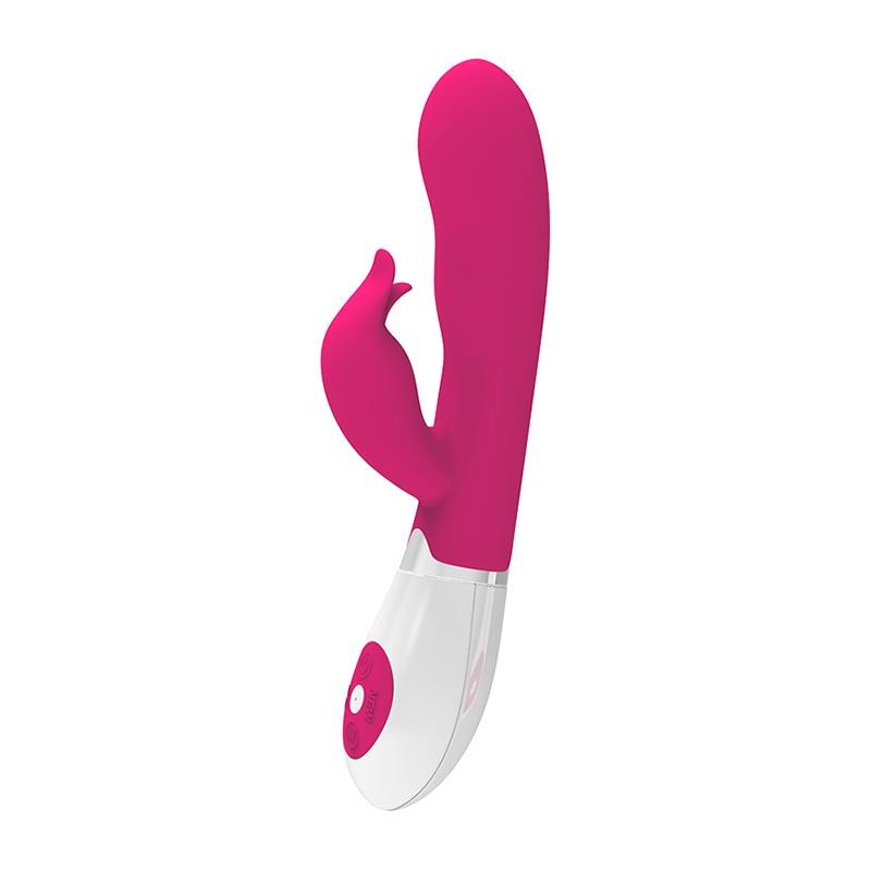 Vibratore Rabbit 20 cm Felix