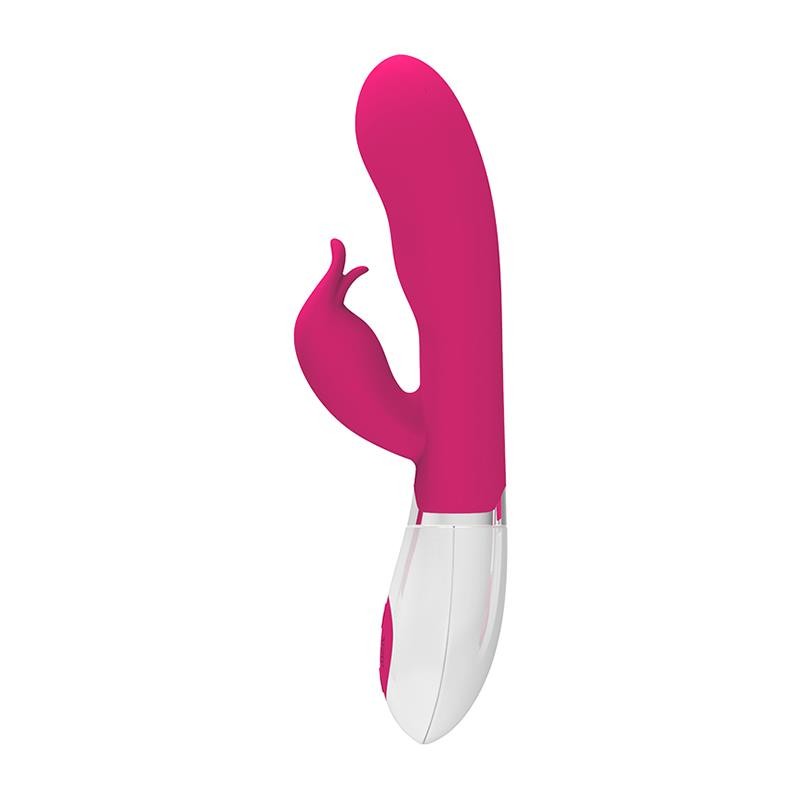 Vibratore Rabbit 20 cm Felix