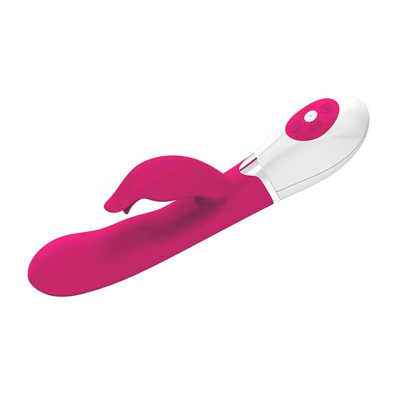 Vibratore Rabbit 20 cm Felix