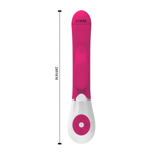 Vibratore Rabbit 20 cm Felix
