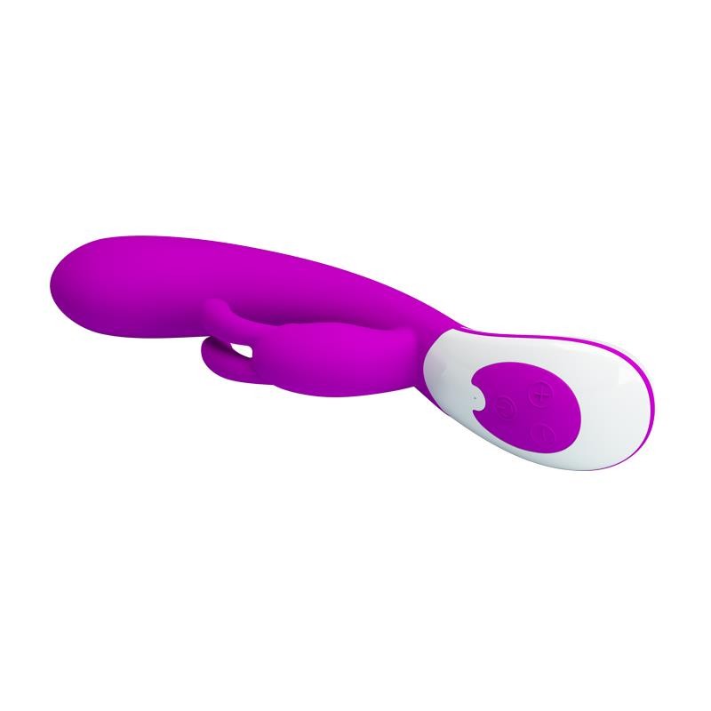 Vibratore Rabbit 21 cm Harlan