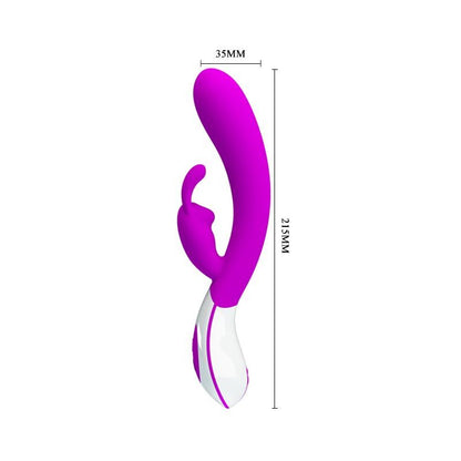 Vibratore Rabbit 21 cm Harlan