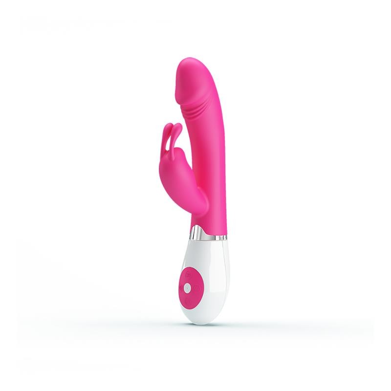 Vibratore Controllo Vocale 19 cm Gene
