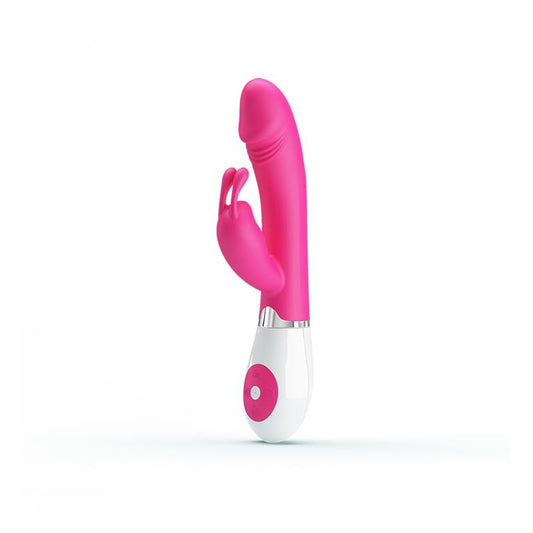 Vibratore Controllo Vocale 19 cm Gene
