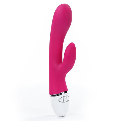 Vibratore Rabbit 21 cm Dreamer