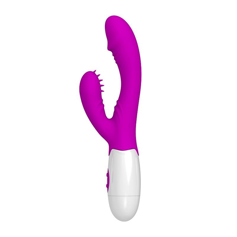 Rabbit Con Sfere 20 cm Andre