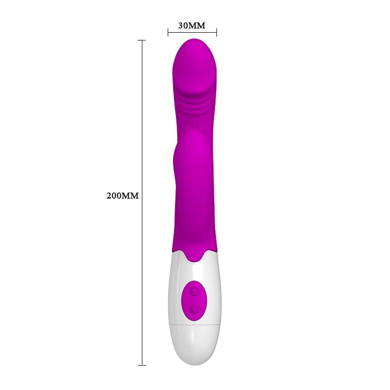Rabbit Con Sfere 20 cm Andre
