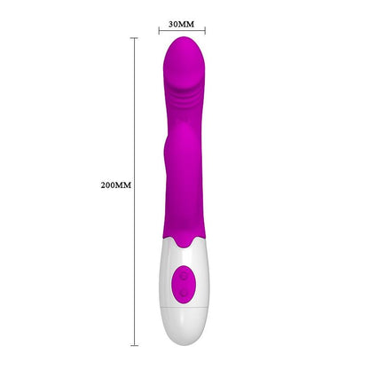 Rabbit Con Sfere 20 cm Andre