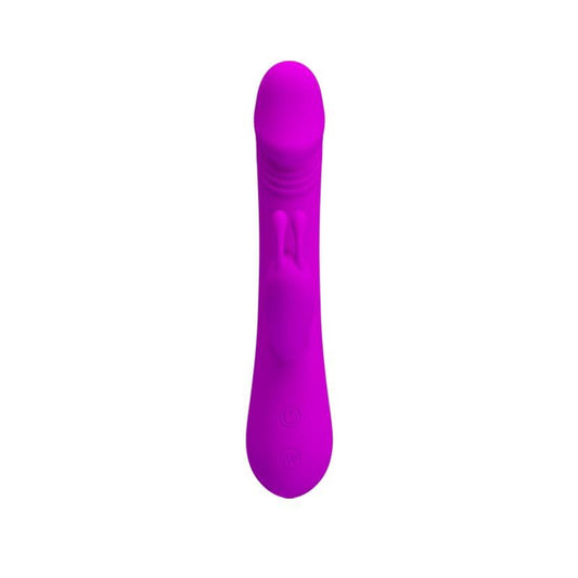 Vibratore Rabbit 21 cm Robert