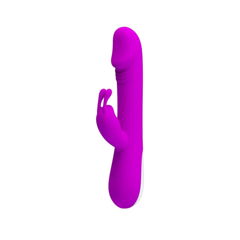 Vibratore Rabbit 21 cm Robert