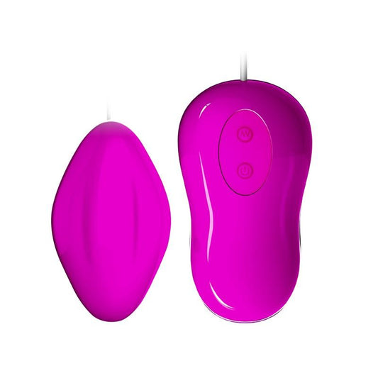 Ovetto Vibrante con Filo 5 cm