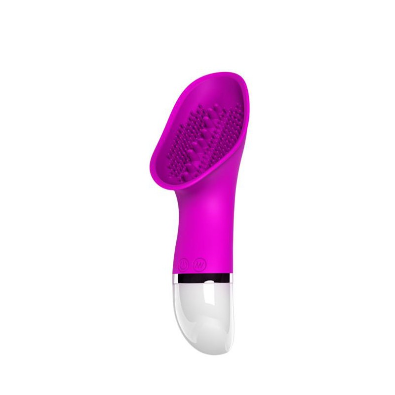 Stimolatore Clitoride 17 cm Claude