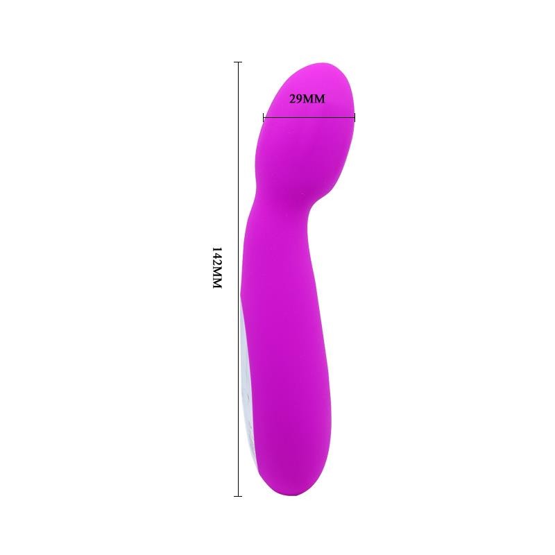 Piccolo Vibratore Punto G 14 cm Arvin