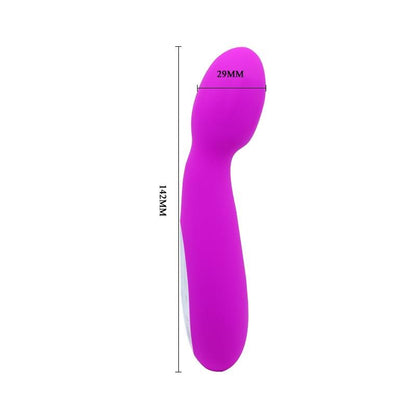 Piccolo Vibratore Punto G 14 cm Arvin