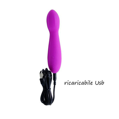 Piccolo Vibratore Punto G 14 cm Arvin
