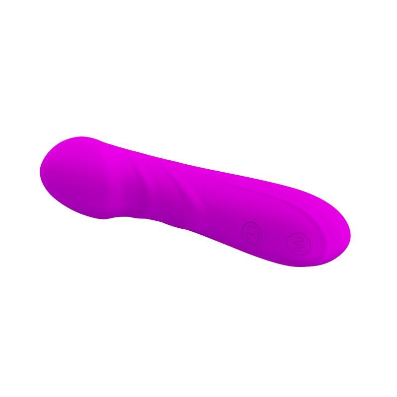 Piccolo Vibratore 14 cm Reuben Viola