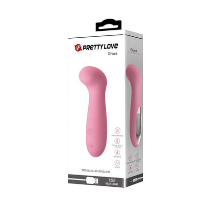 Mini Vibratore Punto G 12 cm Grace