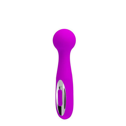 Piccolo Vibratore Wand 16 cm Wade