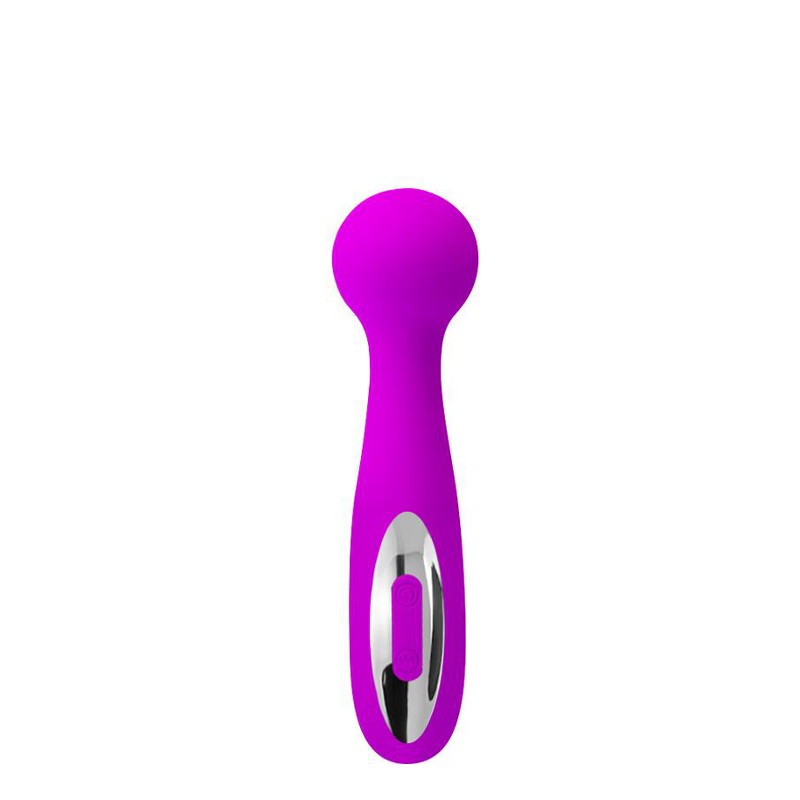 Piccolo Vibratore Wand 16 cm Wade
