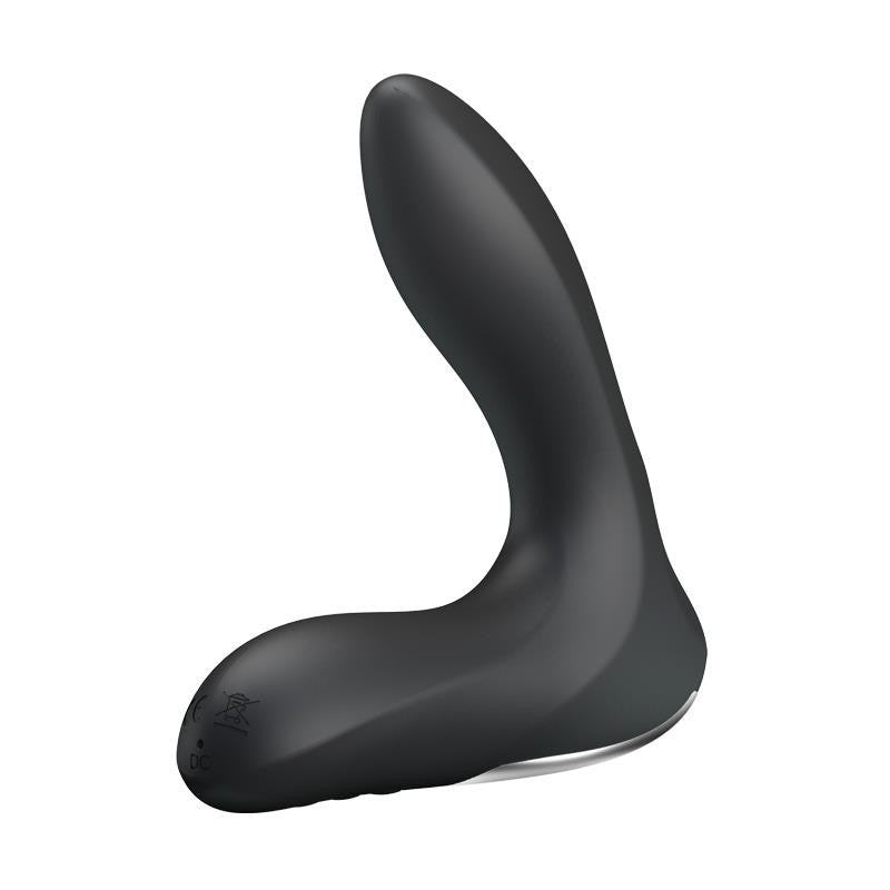 Vibratore Prostatico Gonfiabile Leonard