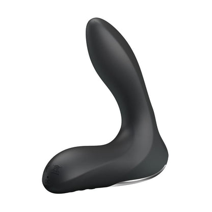 Vibratore Prostatico Gonfiabile Leonard