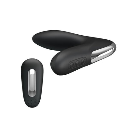 Vibratore Prostatico Gonfiabile Wireless Leonard