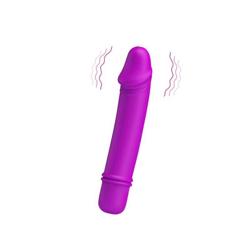 Mini Vibratore 12 cm Emili