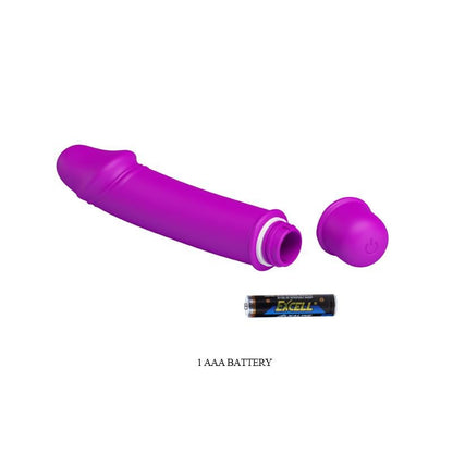 Mini Vibratore 12 cm Emili