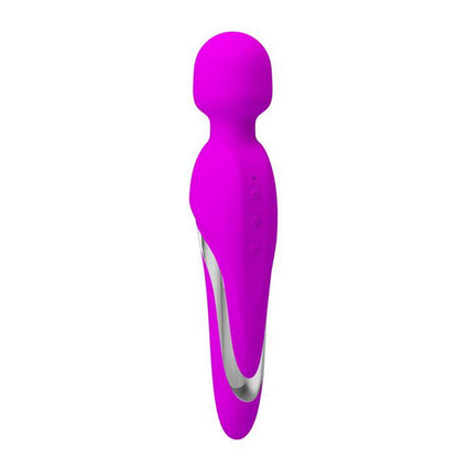 Vibratore Wand 21 cm Usb Mortimer