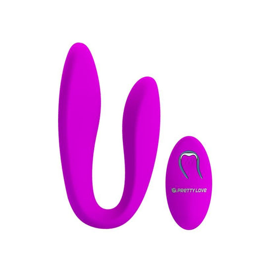 Vibratore Per Coppia Wireless