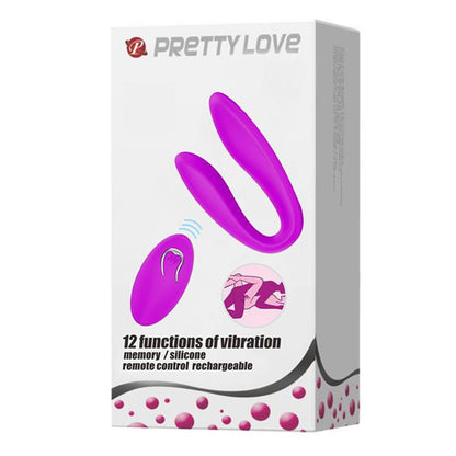 Vibratore Per Coppia Wireless