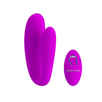 Vibratore Per Coppia Wireless