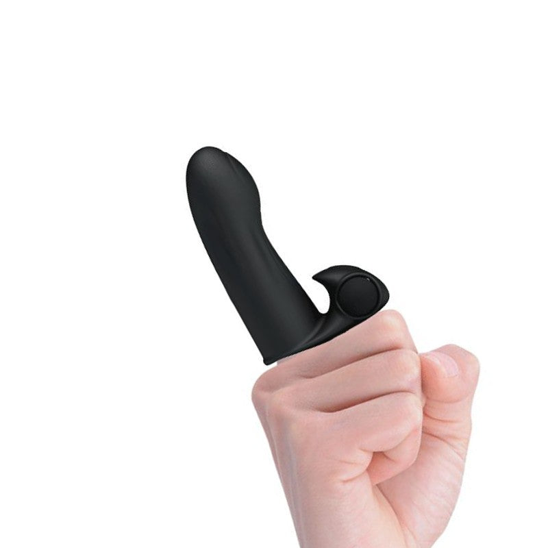 Vibratore da Dito 8 cm Finger