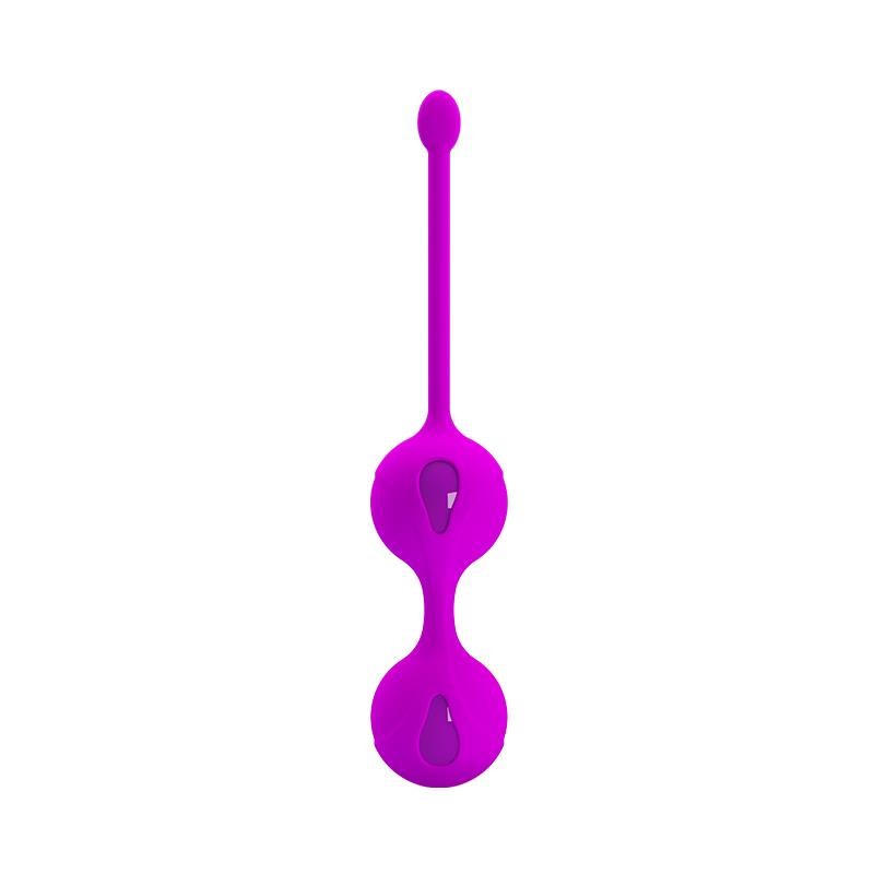 Palline Vaginali Tighten Up II