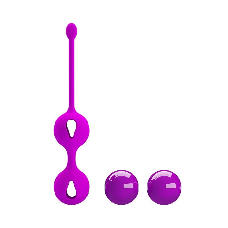 Palline Vaginali Tighten Up II