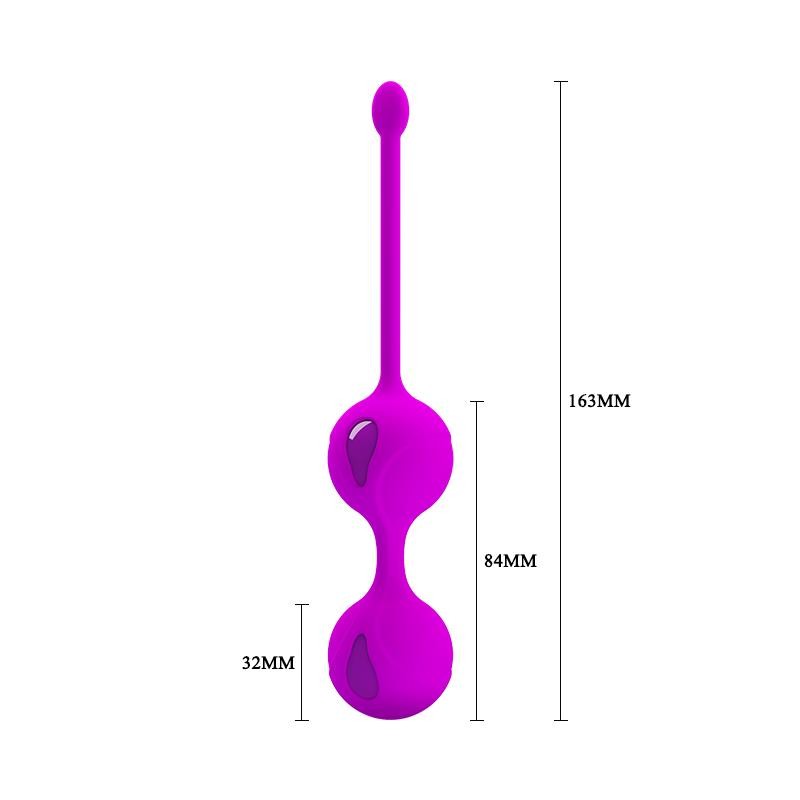 Palline Vaginali Tighten Up II