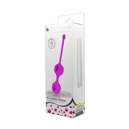 Palline Vaginali Tighten Up II