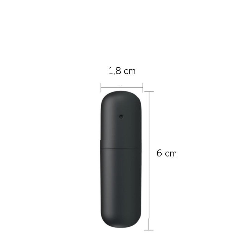 Mini Vibratore 6 cm Usb Power Bullet