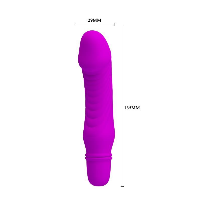 Piccolo Vibratore 13 cm Stev