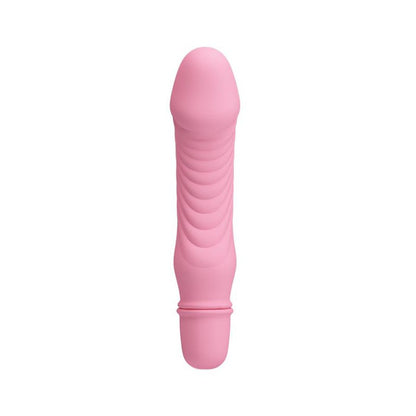 Piccolo Vibratore 13 cm Stev Rosa
