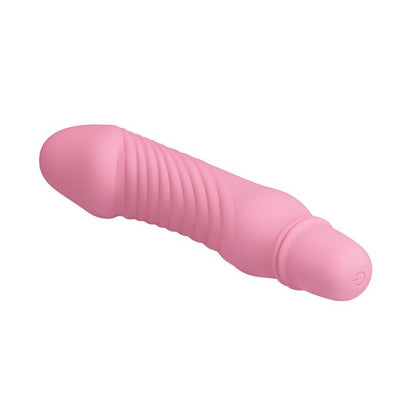 Piccolo Vibratore 13 cm Stev Rosa