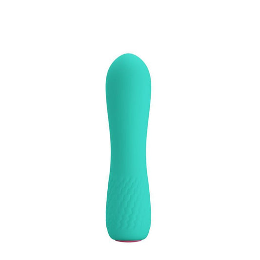 Vibratore da Borsetta 11 cm Usb Elfin