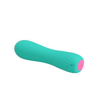 Vibratore da Borsetta 11 cm Usb Elfin