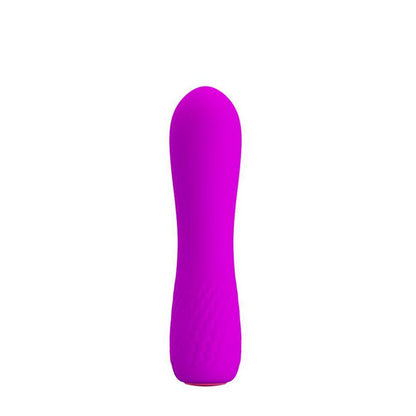 Vibratore da Borsetta 11 cm Usb Beau