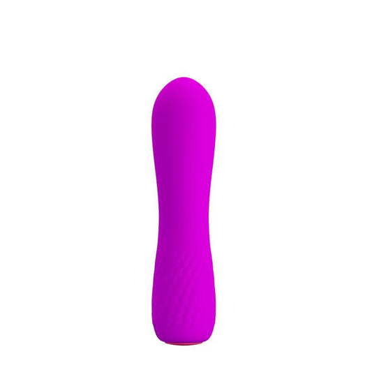 Vibratore da Borsetta 11 cm Usb Beau
