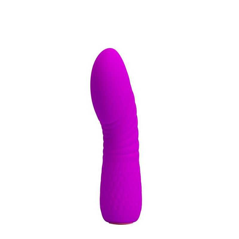 Mini Vibratore 11 cm Usb Abner