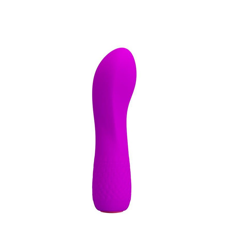 Mini Vibratore 11 cm Usb Adam